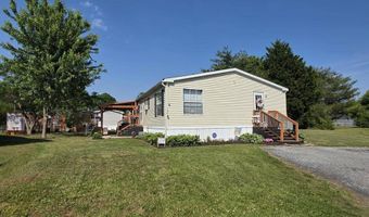 136 Sewan Cir #136, Dover, DE 19901