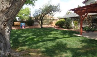 1623 MORNING STAR Dr, Belen, NM 87002