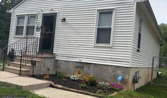 102 NEW JERSEY Ave, Atco, NJ 08004
