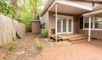 122 E Glessner St, Americus, GA 31709