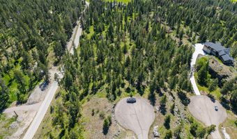 87 Rock Ridge Way, Bigfork, MT 59911