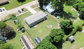 560 N 2nd St, Ashdown, AR 71822