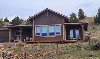 747 Upper Ruby Rd, Alder, MT 59755