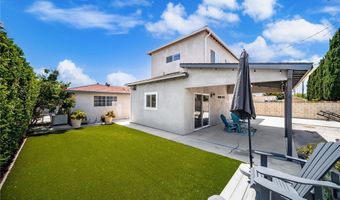 11531 Moen St, Anaheim, CA 92804