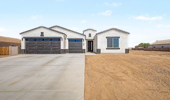 15981 S STEVENS Pl, Arizona City, AZ 85123