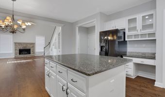 820 Yearling Chase, Alpharetta, GA 30005