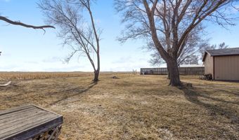 1619 Melgaard Rd, Aberdeen, SD 57401