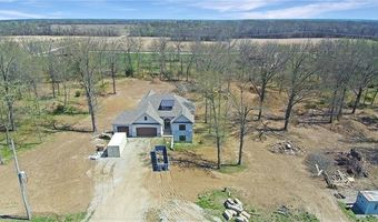 17371 NW County Road 1501 Rd, Archie, MO 64725