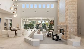 3040 American River Ln, Las Vegas, NV 89135