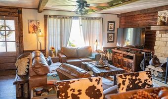 1274 W Walden Rd, Battiest, OK 74722