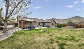 522 Sugarloaf Dr, Dayton, NV 89403