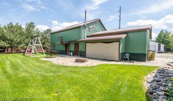 3400 Magenta Rd, Bozeman, MT 59718