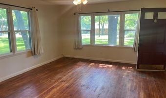 214 Hemphill St, Hico, TX 76457