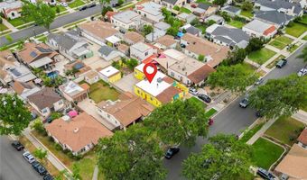 1608 Elm St, Alhambra, CA 91803