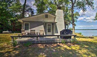 1568 Sunrise Point Dr NW, Pine River, MN 56474