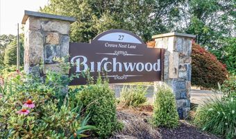 27 Crows Nest Ln 17F, Danbury, CT 06810
