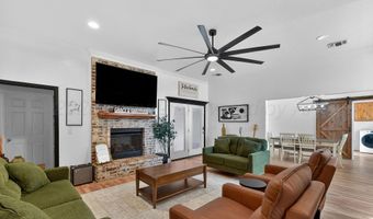 3904 ARDEN Rd, Amarillo, TX 79118