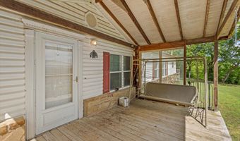 1008 W Maple Ave, Barnsdall, OK 74002
