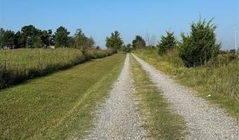 1321 Ulan, McAlester, OK 74501