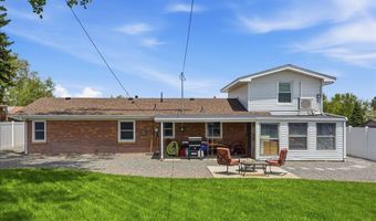 3903 BEVANS St, Cheyenne, WY 82009