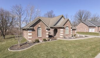 8896 Classic View Dr, Indianapolis, IN 46217