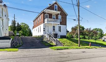 3 Young Ave, Amsterdam, NY 12010