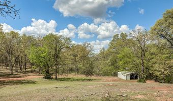 22955 N Hiwassee Rd, Arcadia, OK 73007