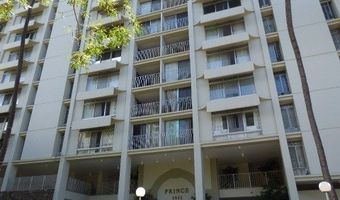 1511 Nuuanu Ave 521, Honolulu, HI 96817
