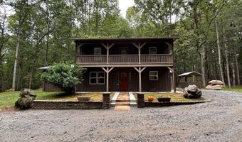 2568 Wirebridge Rd, Arnoldsville, GA 30619