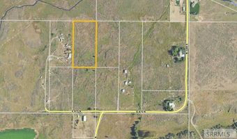 Nw 5 Ac E 875 N, Ashton, ID 83420
