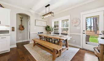 530 Legacy Lakes Way, Aberdeen, NC 28315