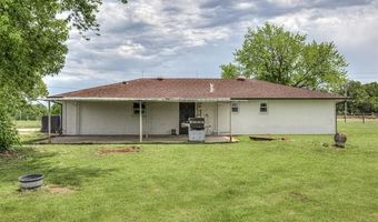 5000 Hwy 16, Beggs, OK 74421