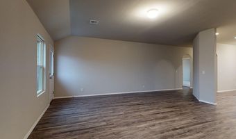 221 Terrace Dr Plan: RC Lowell II, Beebe, AR 72012