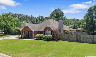 249 BRENTWOOD Dr, Alabaster, AL 35007