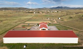 871 N, Berthoud, CO 80513