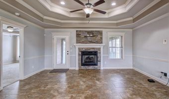 68 Smarty Jones Cir, Austin, AR 72007