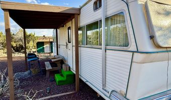 37 Co Rd N8174 10.1 Acres, Concho, AZ 85924