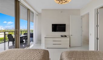9701 Collins Ave 805S, Bal Harbour, FL 33154