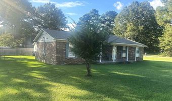 303 N Lemon St, Beebe, AR 72012