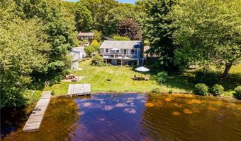 31 Sunset Dr, Hopkinton, RI 02832