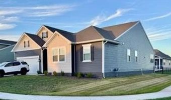 23402 BUTTONBUSH Way, Millville, DE 19967