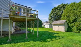 65 Thelma Ave, North Providence, RI 02904
