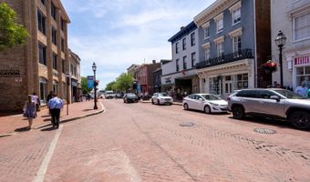 32 CORNHILL St, Annapolis, MD 21401