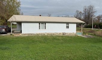 208 Grace Ave, Baxter, TN 38544