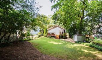 7 Windsor Ter, Avondale Estates, GA 30002