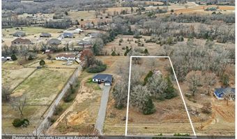 3830 Hwy 267 S, Beebe, AR 72012