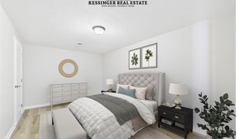 319 Road 1AF, Clark, WY 82435