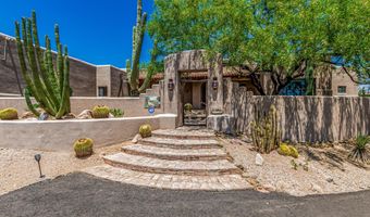 6114 E FLEMING SPRINGS Rd, Cave Creek, AZ 85331