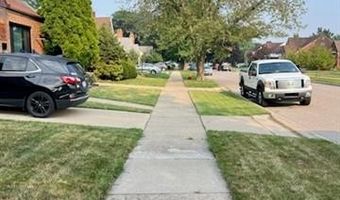 15802 Thomas Ave, Allen Park, MI 48101