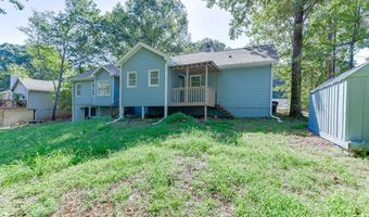 4293 Saddlecreek, Auburn, GA 30011